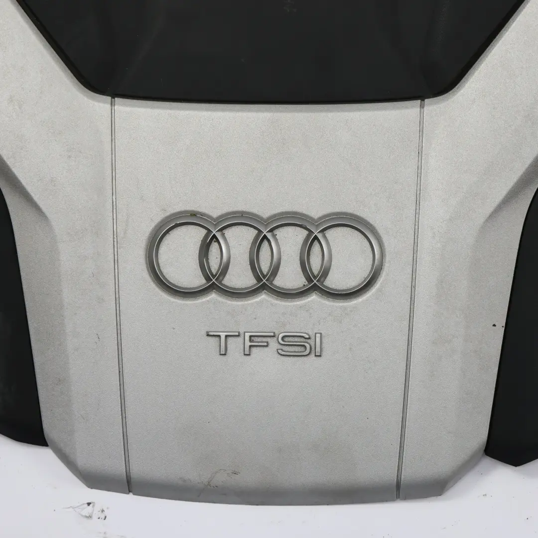 Audi A6 C7 Górna Osłona Silnika Pokrywa 3.0 TFSI V6 - SKU 06M103925J - Numer Części 06M103925J