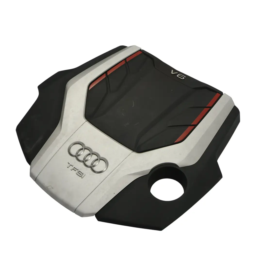Audi A6 C7 Cubierta Superior Motor Panel Aislante 3.0 TFSI V6 - SKU 06M103925J - Número de pieza 06M103925J