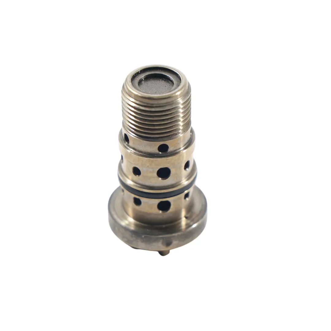 Vanne Contrôle Huile Arbre à Cames pour Audi A4 B8 A5 F5 A8 D5 2.0 TFSI à propos du numéro de pièce 06M109257M Audi A4 B8 A5 F5 A8 D5 2.0 TFSI Vanne Contrôle Huile Arbre à Cames - SKU 06M109257M - Numéro de pièce 06M109257M