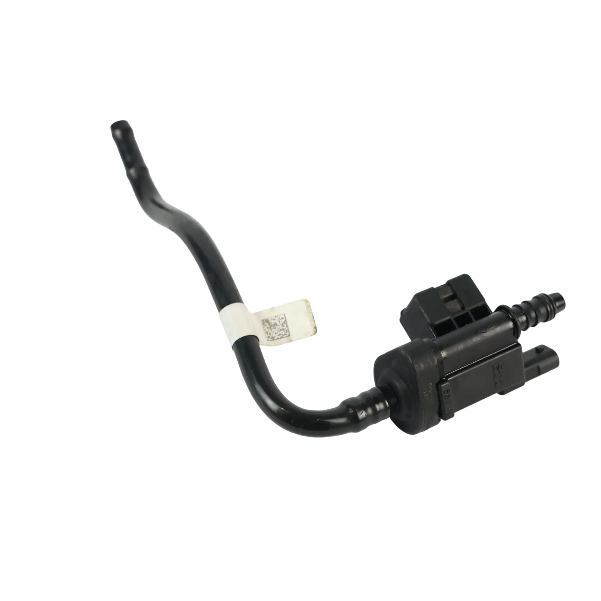 Audi RS3 8Y TTRS 8S RSQ3 F3 Valvola Solenoide Tubo Vuoto 2.5 TFSI 06M906517G