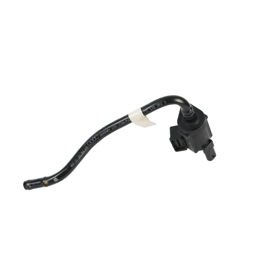 8Y TTRS 8S RSQ3 F3 Vacuum Line Solenoid Valve Pipe 2.5 TFSI to Audi RS3 with Part number 06M906517G Audi RS3 8Y TTRS 8S RSQ3 F3 Vacuum Line Solenoid Valve Pipe 2.5 TFSI - SKU 06M906517G-1 - Part number 06M906517G