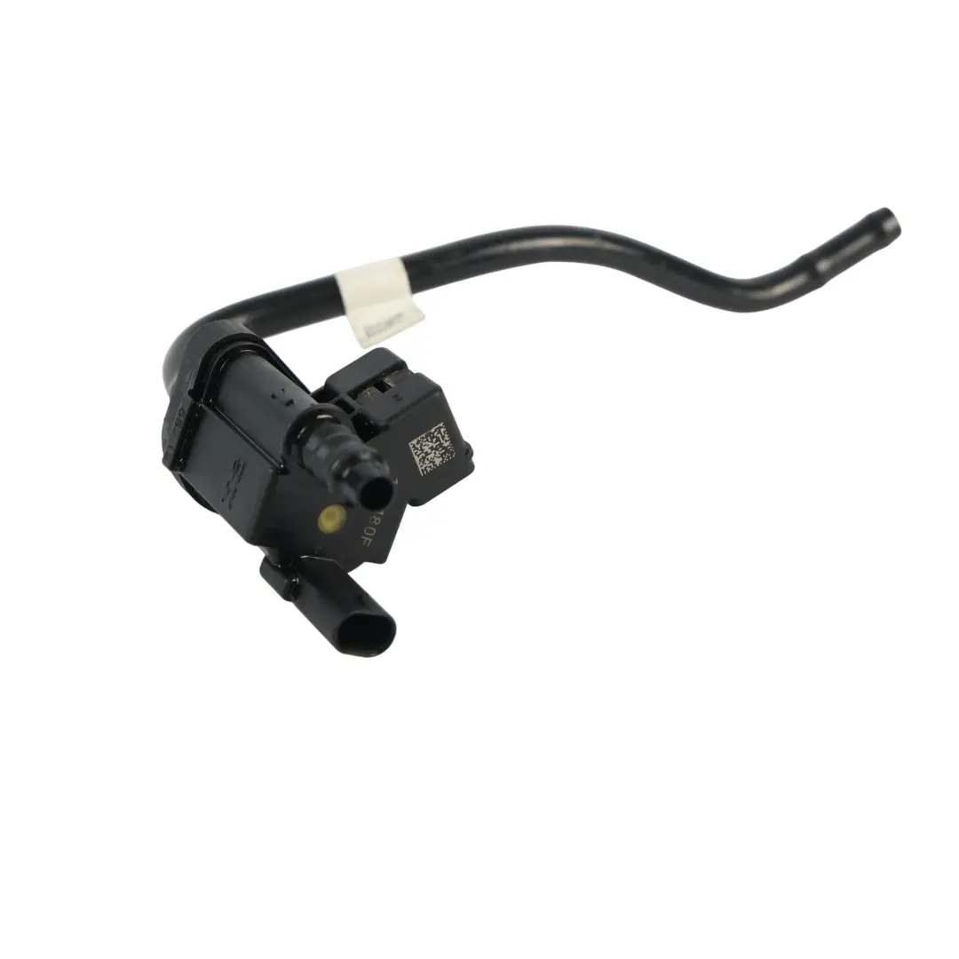 Audi RS3 8Y TTRS 8S RSQ3 F3 Vakuum Magnetventil Rohr 2.5 TFSI - SKU 06M906517G-1 - Teilenummer 06M906517G