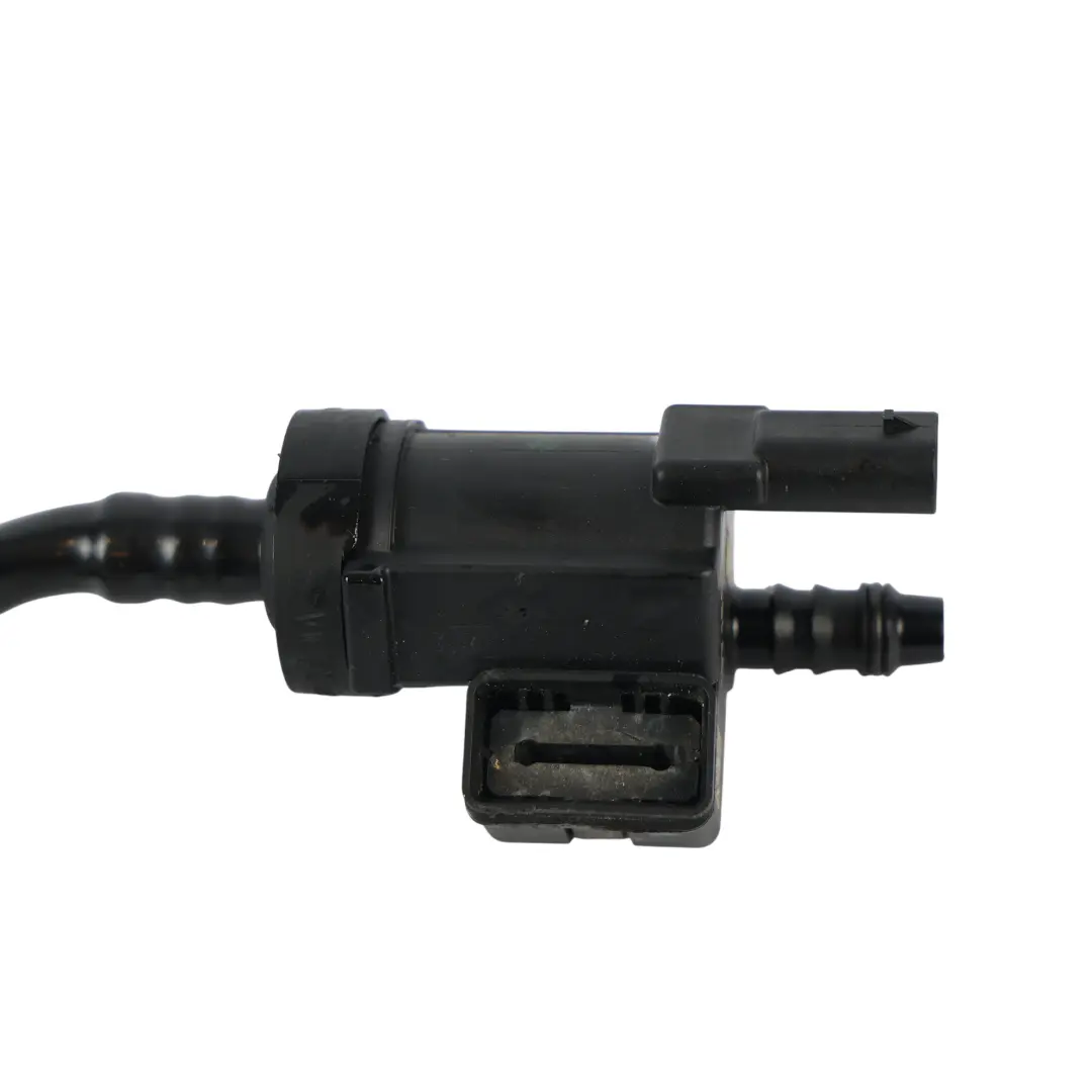 Audi RS3 8Y TTRS 8S RSQ3 F3 Vacuum Line Solenoid Valve Pipe 2.5 TFSI - SKU 06M906517G-1 - Part number 06M906517G