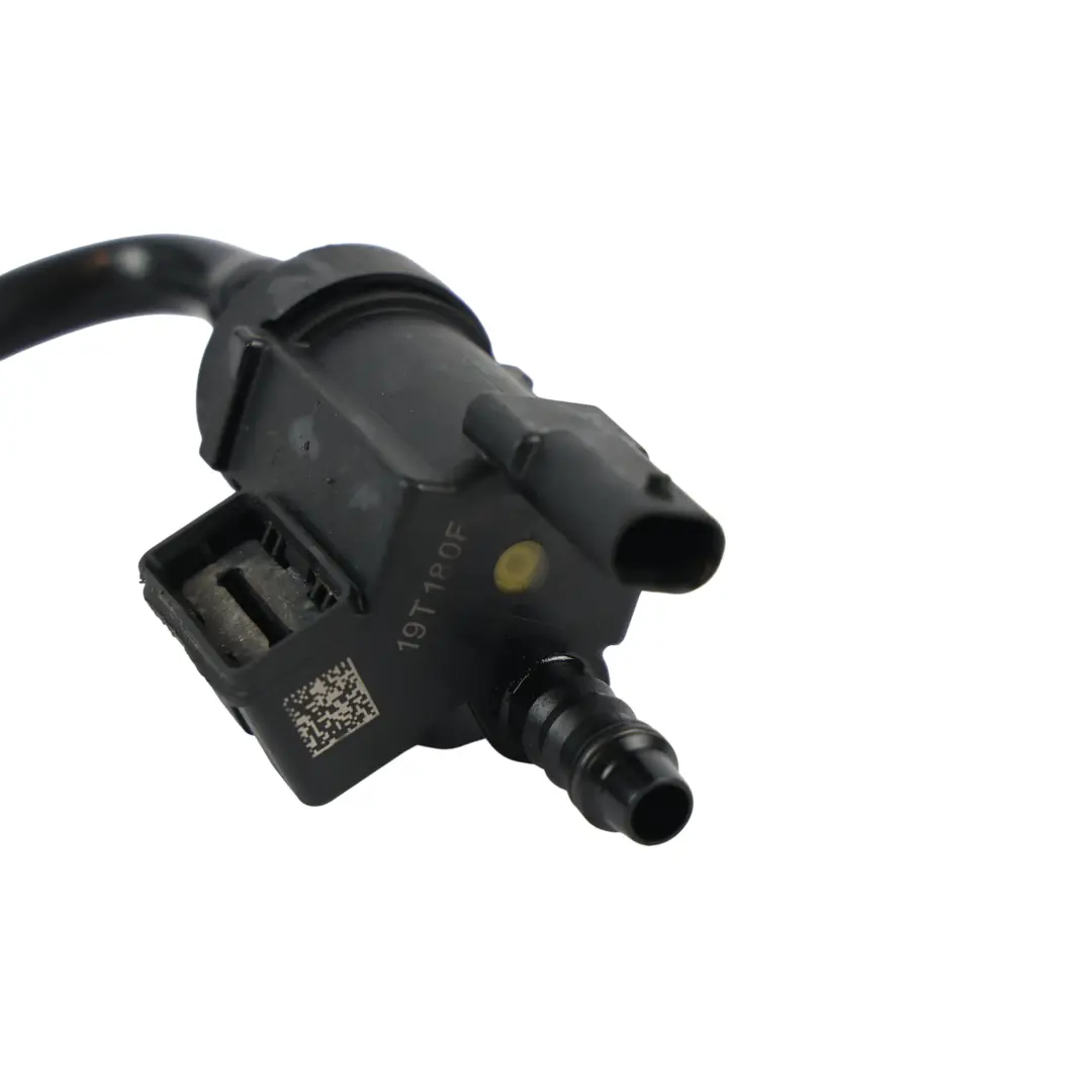 Audi RS3 8Y TTRS 8S RSQ3 F3 Valvola Solenoide Tubo Vuoto 2.5 TFSI - SKU 06M906517G-1 - Numero di parte 06M906517G