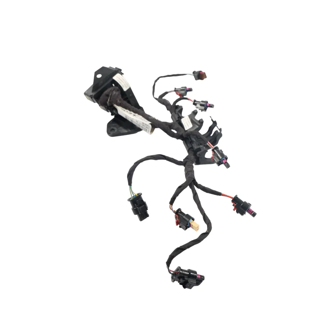 Audi A3 8Y Engine Injector Module Wiring Harness Cable 2.0 TFSI - SKU 06N971627B - Part number 06N971627B