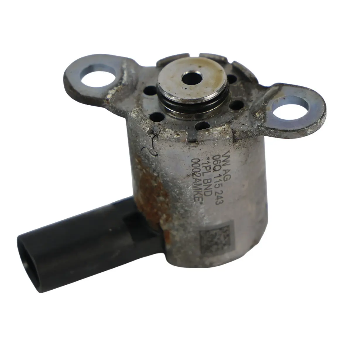 Audi S3 8Y VW Golf R Mk8 Engine Oil Pressure Control Valve 2.0 TFSI 06Q115243