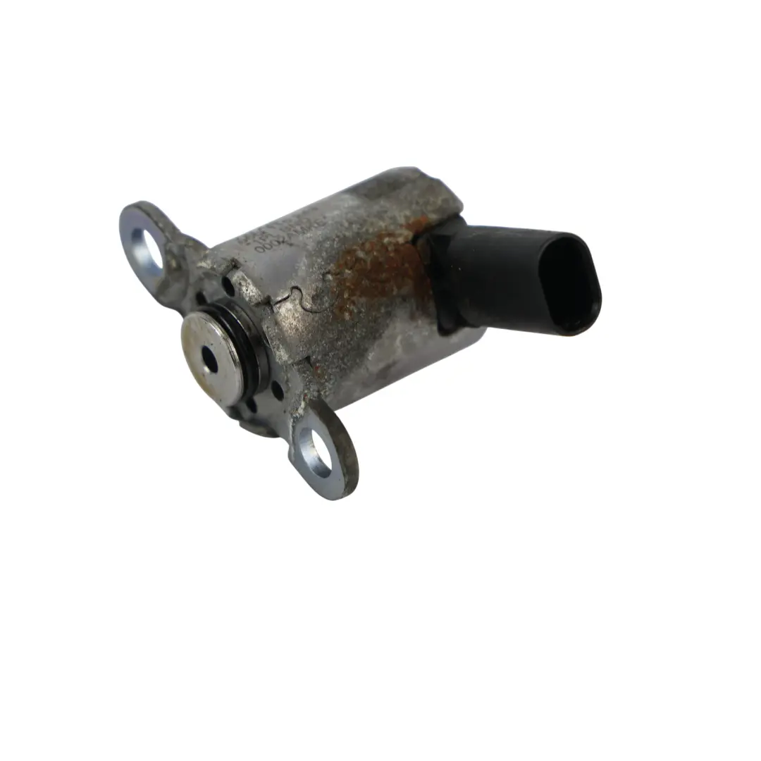 8Y VW Golf R Mk8 Vanne Contrôle Pression Huile 2.0 TFSI pour Audi S3 à propos du numéro de pièce 06Q115243 Audi S3 8Y VW Golf R Mk8 Vanne Contrôle Pression Huile 2.0 TFSI - SKU 06Q115243 - Numéro de pièce 06Q115243