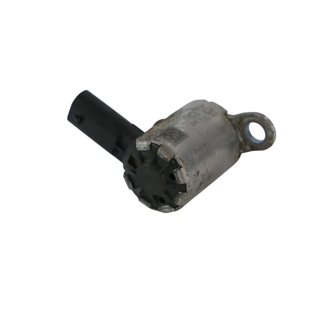 8Y VW Golf R Mk8 Engine Oil Pressure Control Valve 2.0 TFSI to Audi S3 with Part number 06Q115243 Audi S3 8Y VW Golf R Mk8 Engine Oil Pressure Control Valve 2.0 TFSI - SKU 06Q115243 - Part number 06Q115243