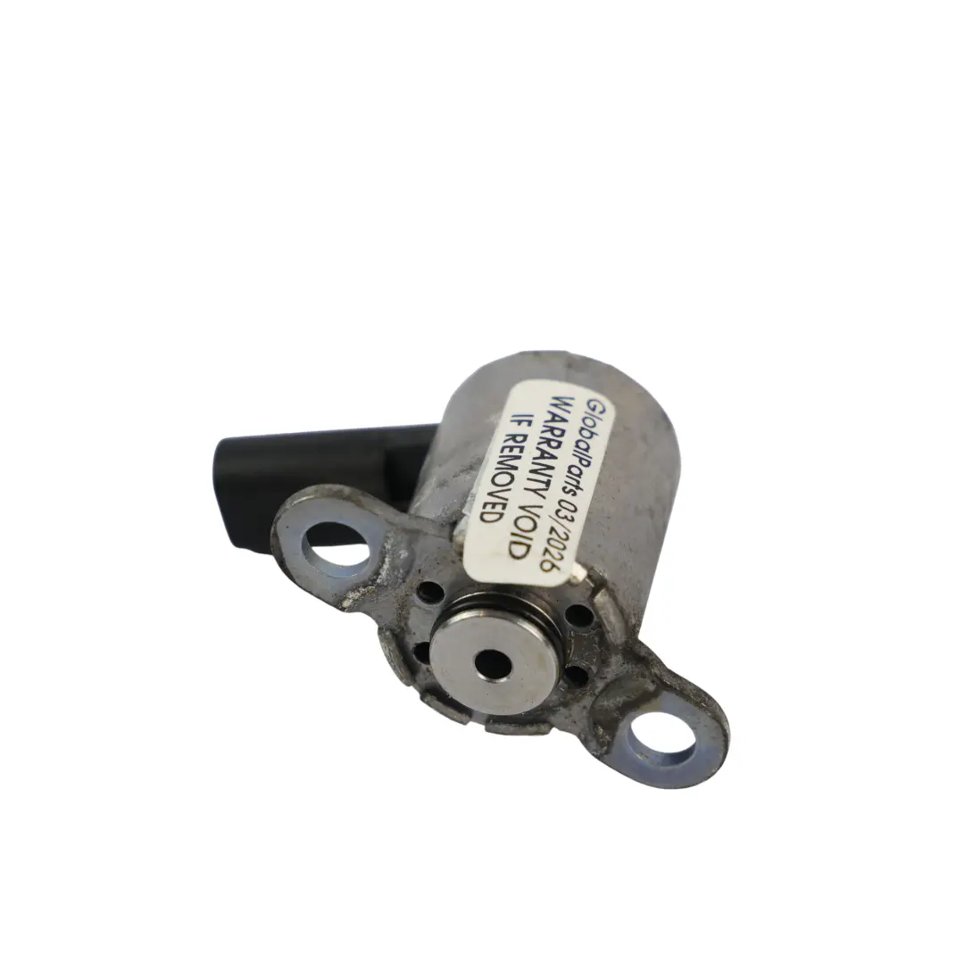 8Y VW Golf R Mk8 Motor Öldruck Regelventil 2.0 TFSI für Audi S3 mit Teilenummer 06Q115243 Audi S3 8Y VW Golf R Mk8 Motor Öldruck Regelventil 2.0 TFSI - SKU 06Q115243 - Teilenummer 06Q115243