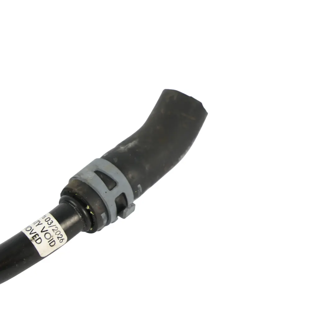 Audi S3 8Y Volkswagen Golf Mk8 Tubo Liquido Refrigerante 2.0 TFSI - SKU 06Q121065C - Numero di parte 06Q121065C