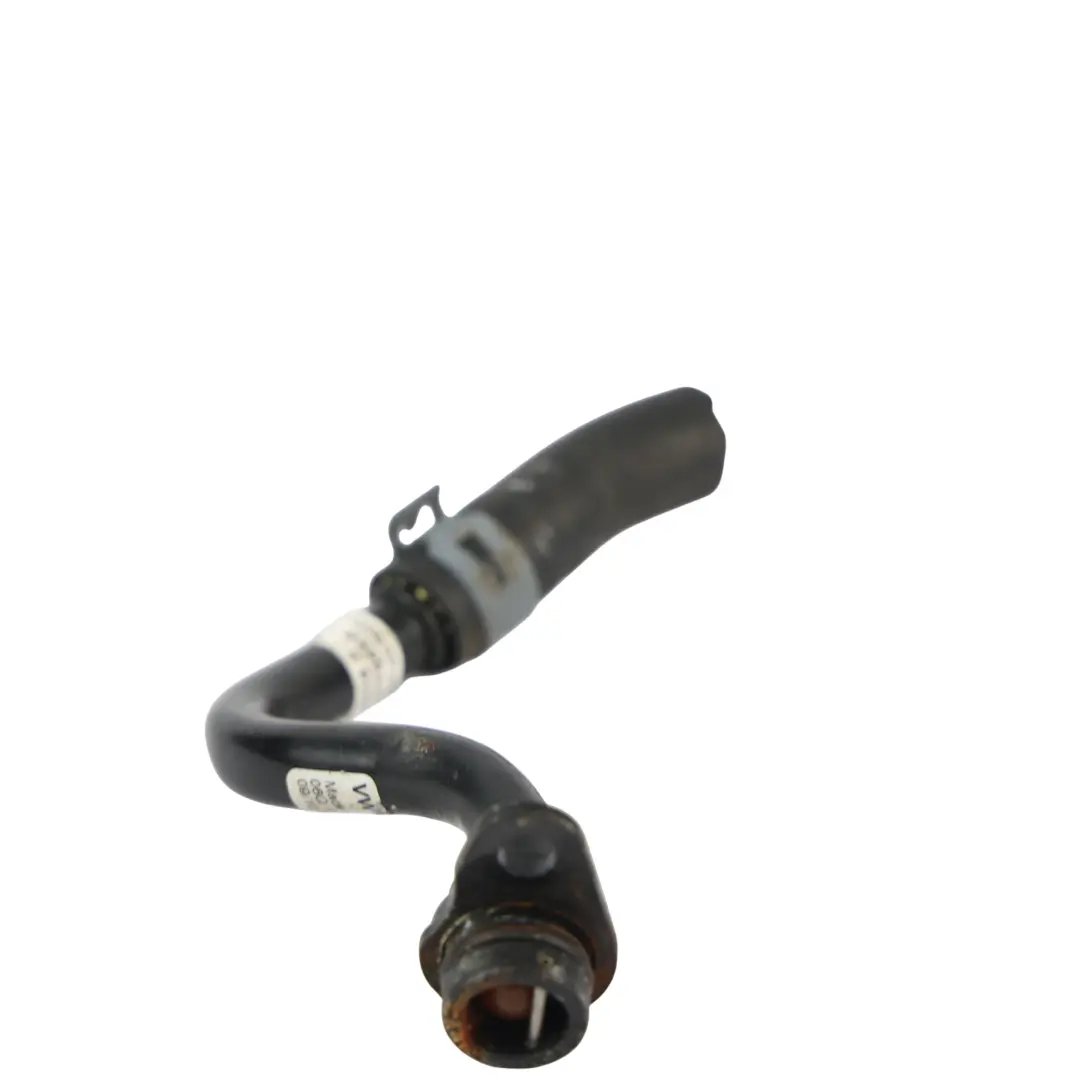 8Y Volkswagen Golf Mk8 Water Coolant Pipe 2.0 TFSI to Audi S3 with Part number 06Q121065C Audi S3 8Y Volkswagen Golf Mk8 Water Coolant Pipe 2.0 TFSI - SKU 06Q121065C - Part number 06Q121065C