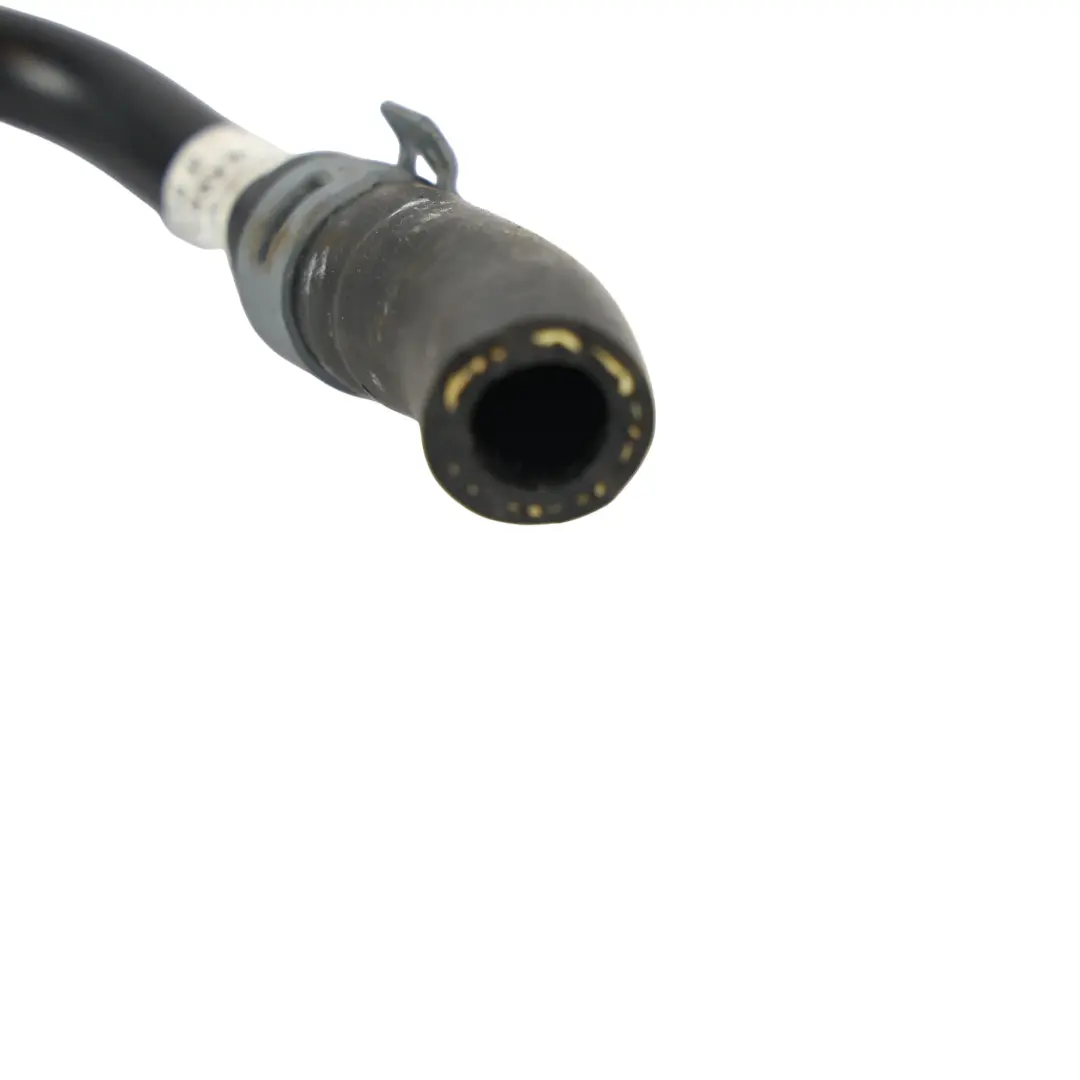 8Y Volkswagen Golf Mk8 Tuyau Liquide Refroidissement 2.0 TFSI pour Audi S3 à propos du numéro de pièce 06Q121065C Audi S3 8Y Volkswagen Golf Mk8 Tuyau Liquide Refroidissement 2.0 TFSI - SKU 06Q121065C - Numéro de pièce 06Q121065C