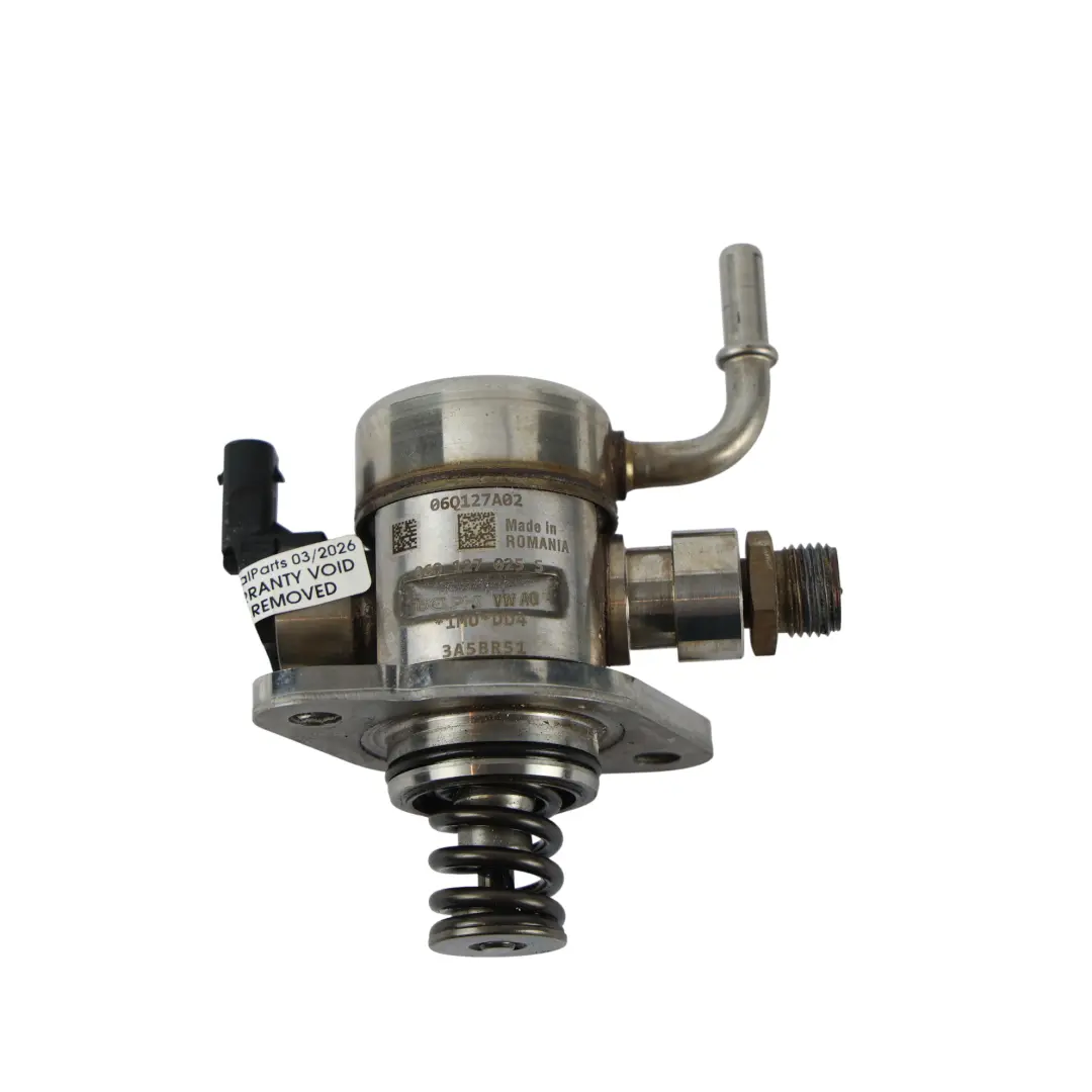 Audi S3 8Y VW Golf R Mk8 High Pressure Fuel Pump 2.0 TFSI DNFB Petrol - SKU 06Q127025S - Part number 06Q127025S