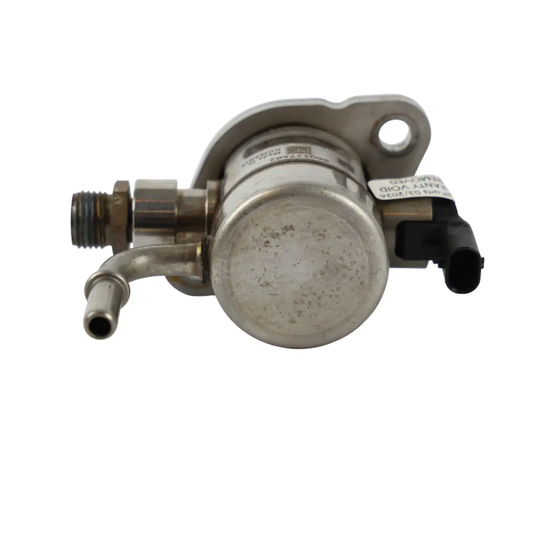 Audi S3 8Y VW Golf R Mk8 Bomba Combustible Alta Presión 2.0 TFSI DNFB - SKU 06Q127025S - Número de pieza 06Q127025S