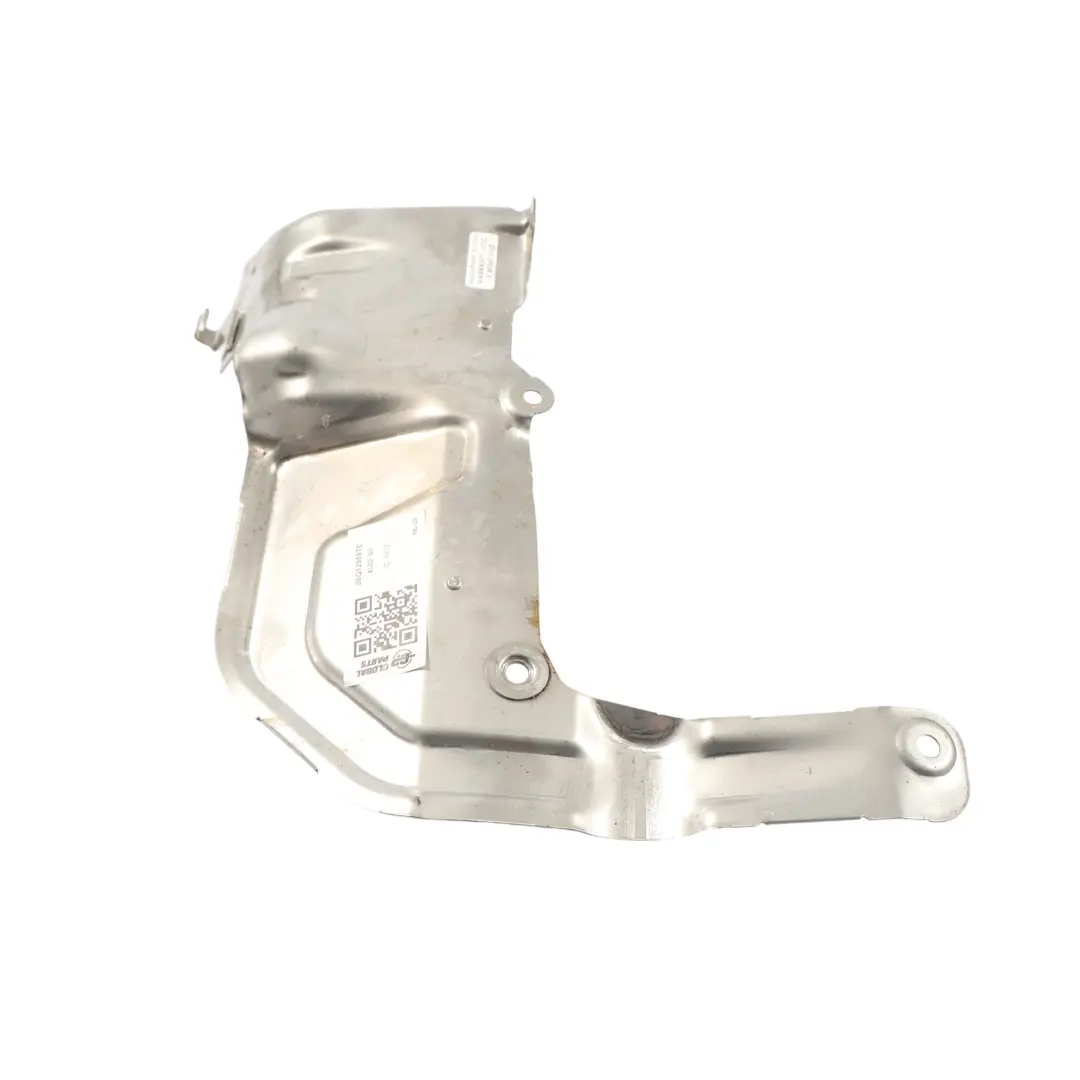 8Y Plaque Protection Thermique Turbo 2.0 TFSI pour Audi A3 S3 à propos du numéro de pièce 06Q129597E Audi A3 S3 8Y Plaque Protection Thermique Turbo 2.0 TFSI - SKU 06Q129597E - Numéro de pièce 06Q129597E