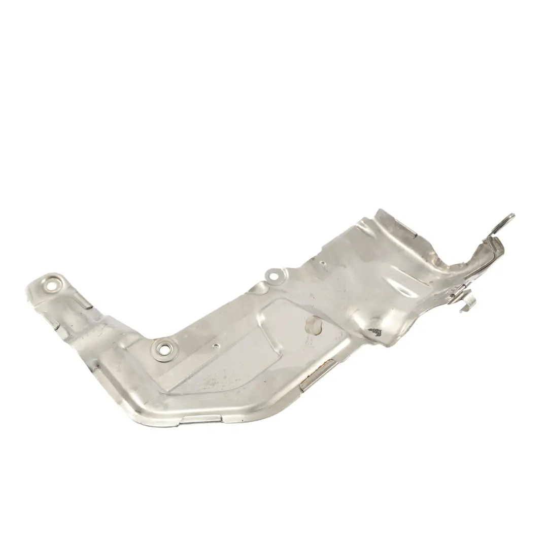 8Y Osłona Termiczna Turbo Pokrywa 2.0 TFSI do Audi A3 o numerze 06Q129597E Audi A3 8Y Osłona Termiczna Turbo Pokrywa 2.0 TFSI - SKU 06Q129597E - Numer Części 06Q129597E