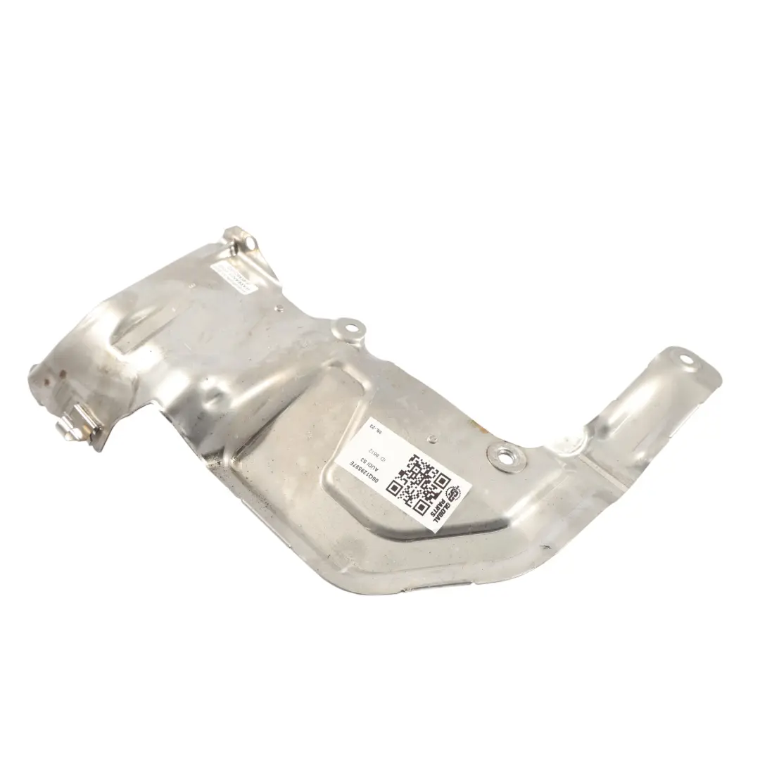 8Y Osłona Termiczna Turbo Pokrywa 2.0 TFSI do Audi A3 o numerze 06Q129597E Audi A3 8Y Osłona Termiczna Turbo Pokrywa 2.0 TFSI - SKU 06Q129597E - Numer Części 06Q129597E