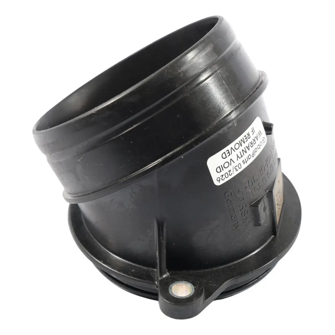 8Y Turbocharger Pipe Hose Line Connector 2.0 TSI Petrol to Audi A3 S3 with Part number 06Q129635C Audi A3 S3 8Y Turbocharger Pipe Hose Line Connector 2.0 TSI Petrol - SKU 06Q129635C - Part number 06Q129635C