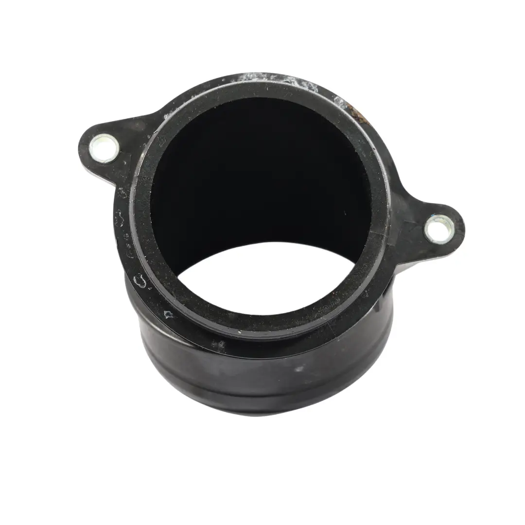 Volkswagen A3 S3 8Y Turbolader Rohr Schlauch 2.0 TSI Benzin - SKU 06Q129635C - Teilenummer 06Q129635C