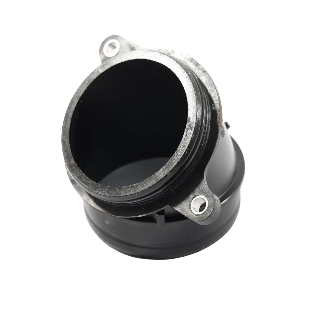 8Y Turbocharger Pipe Hose Line Connector 2.0 TSI Petrol to Audi A3 S3 with Part number 06Q129635C Audi A3 S3 8Y Turbocharger Pipe Hose Line Connector 2.0 TSI Petrol - SKU 06Q129635C - Part number 06Q129635C