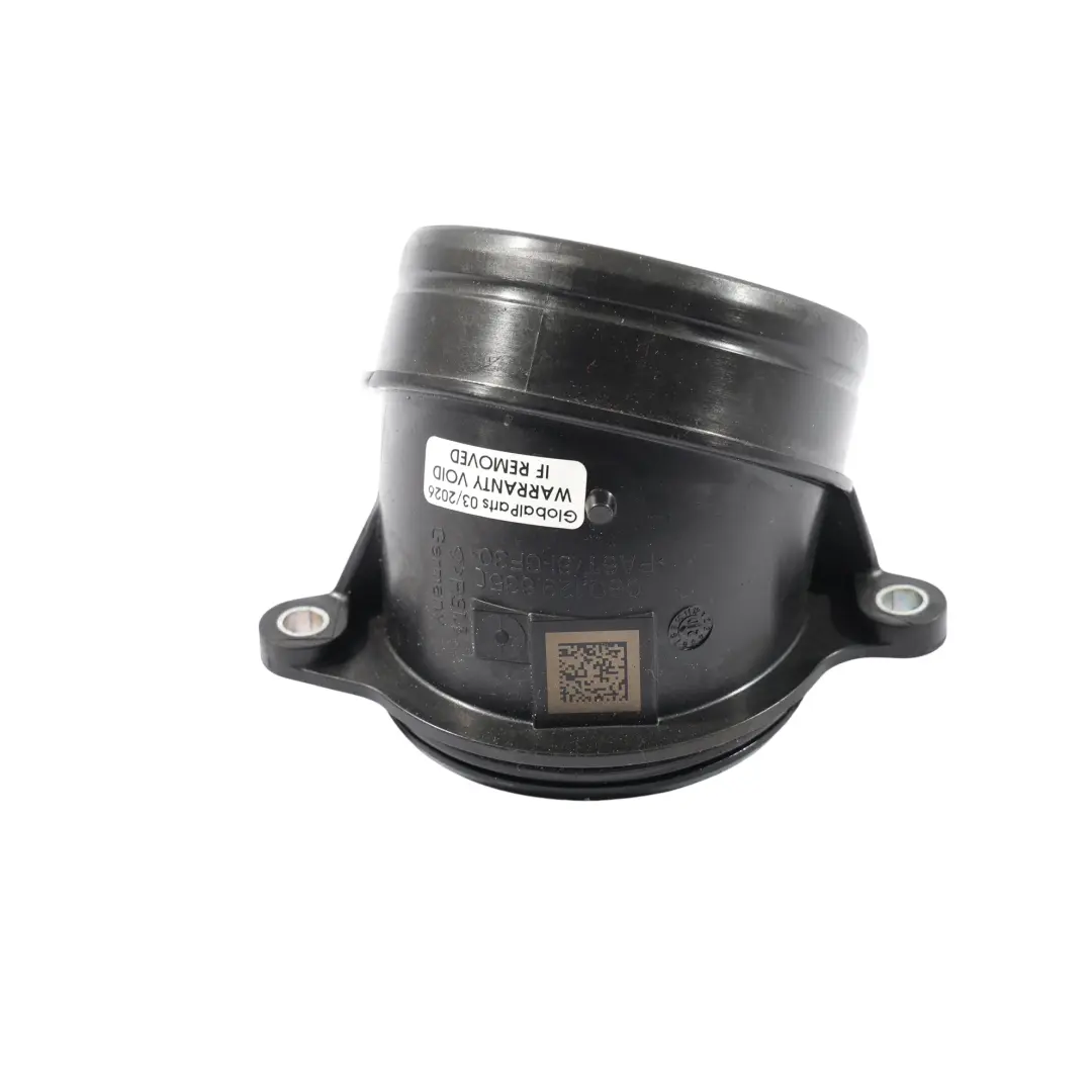 8Y Tuyau Connecteur Turbocompresseur 2.0 TSI pour Volkswagen Audi A3 S3 à propos du numéro de pièce 06Q129635C Volkswagen Audi A3 S3 8Y Tuyau Connecteur Turbocompresseur 2.0 TSI - SKU 06Q129635C - Numéro de pièce 06Q129635C