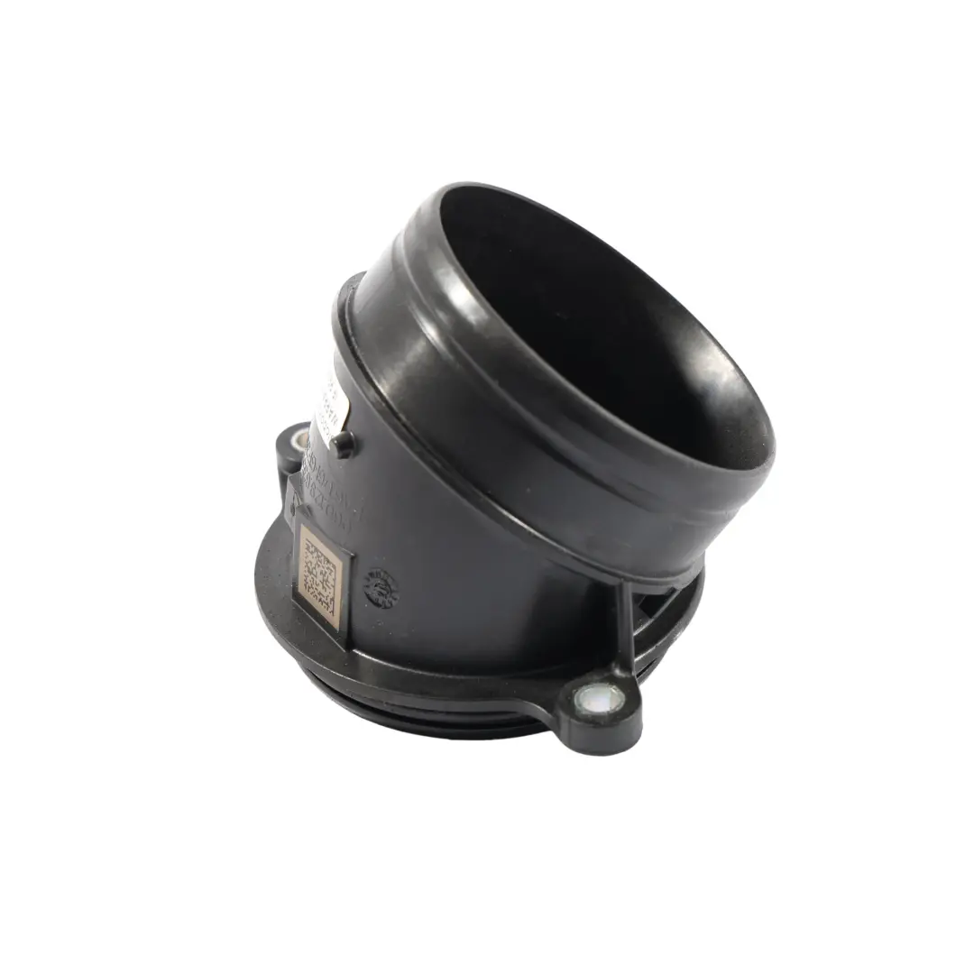 Volkswagen A3 S3 8Y Turbolader Rohr Schlauch 2.0 TSI Benzin - SKU 06Q129635C - Teilenummer 06Q129635C