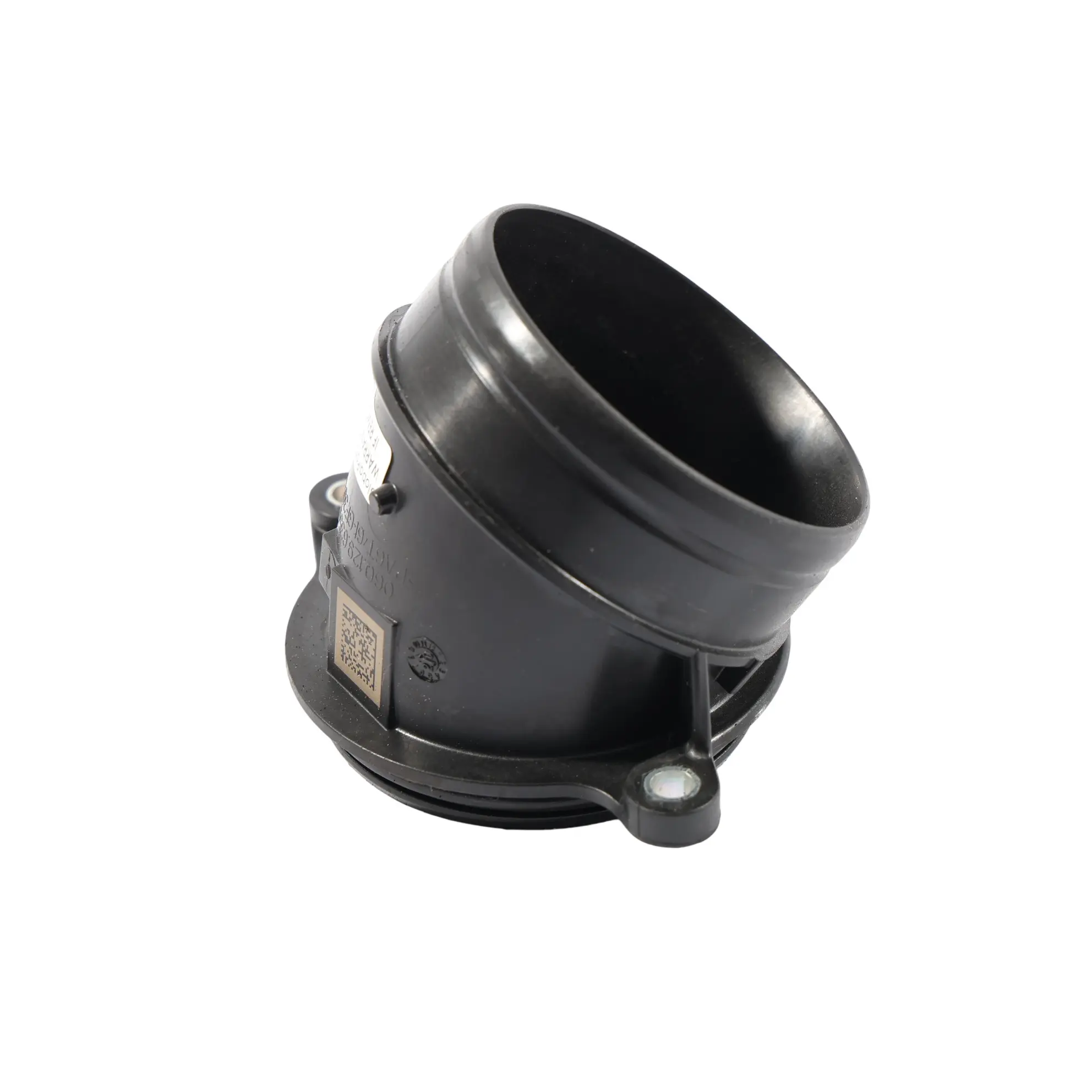 Volkswagen A3 S3 8Y Turbolader Rohr Schlauch 2.0 TSI Benzin 06Q129635C