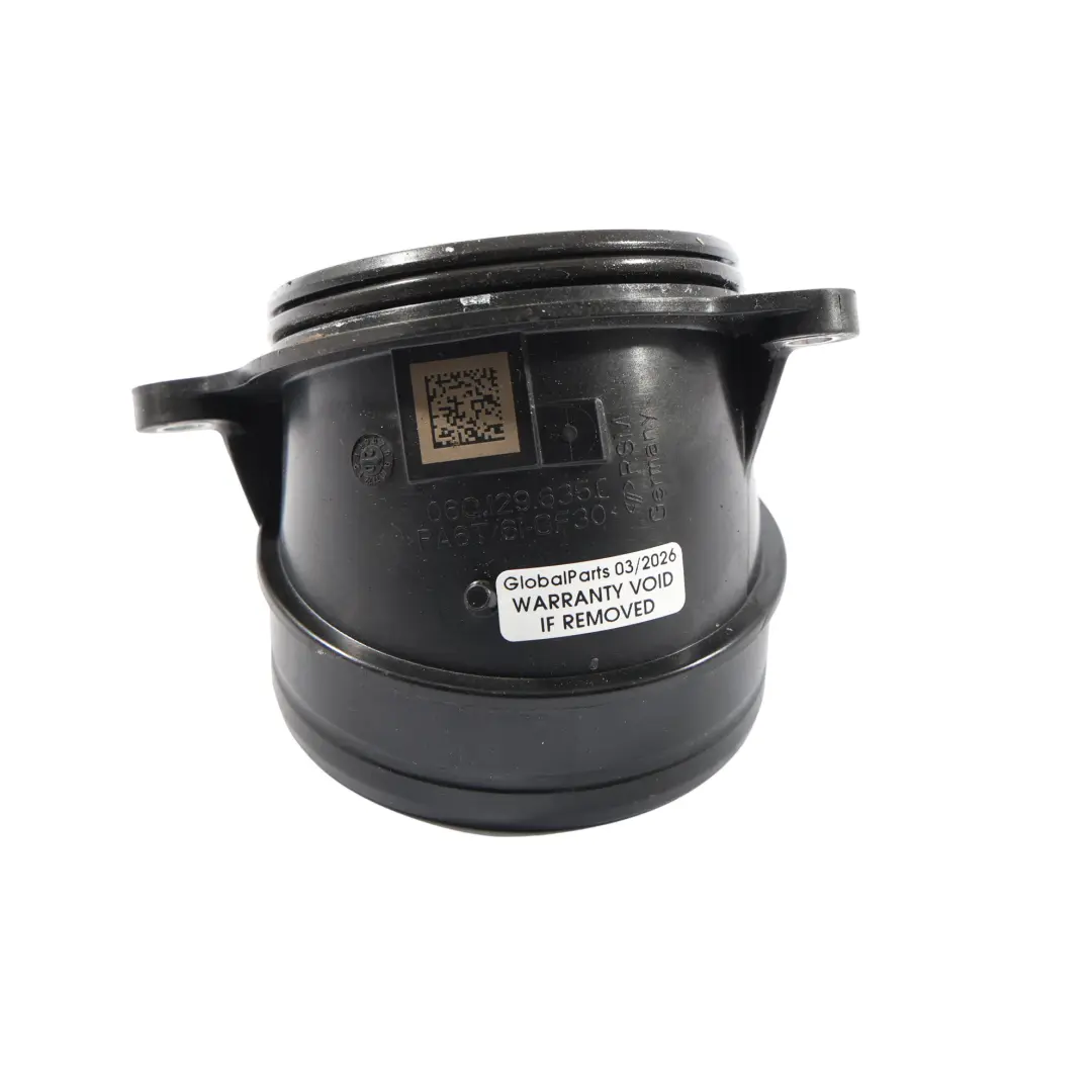 8Y Turbolader Rohr Schlauch 2.0 TSI Benzin für Volkswagen A3 S3 mit Teilenummer 06Q129635C Volkswagen A3 S3 8Y Turbolader Rohr Schlauch 2.0 TSI Benzin - SKU 06Q129635C - Teilenummer 06Q129635C