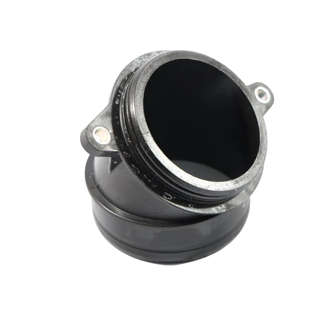 8Y Turbocharger Pipe Hose Line Connector 2.0 TSI Petrol to Audi A3 S3 with Part number 06Q129635C Audi A3 S3 8Y Turbocharger Pipe Hose Line Connector 2.0 TSI Petrol - SKU 06Q129635C - Part number 06Q129635C