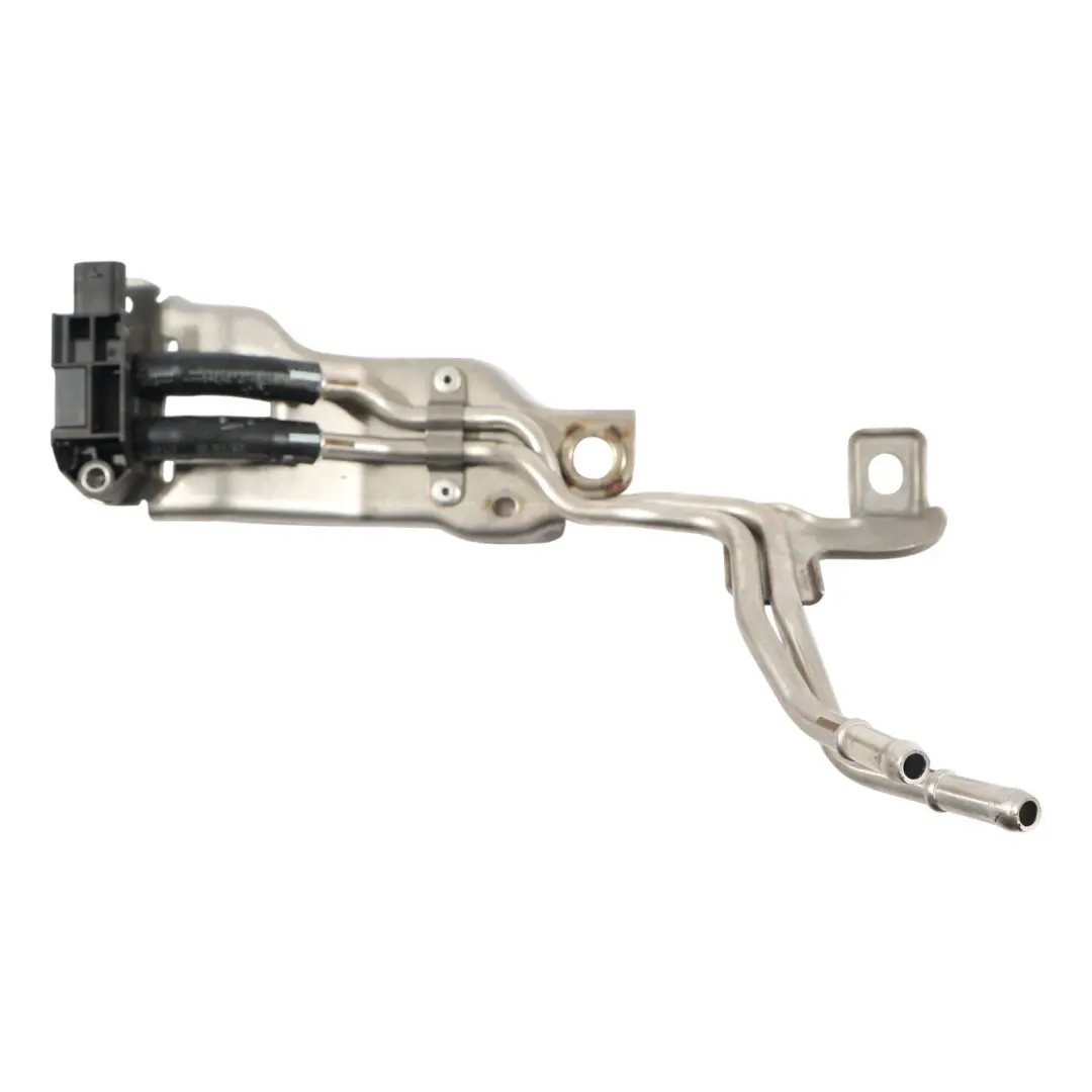 Audi S3 8Y Sensor Presión Diferencial Línea Control Escape 2.0 TFSI 06Q131552F - SKU 06Q131552E - Número de pieza 06Q131552E