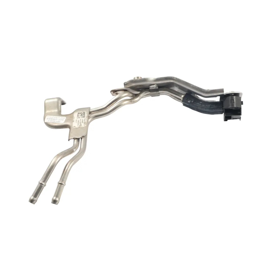 8Y Exhaust Control Line Differential Pressure Sensor 2.0 TFSI 06Q131552F to Audi S3 with Part number 06Q131552E Audi S3 8Y Exhaust Control Line Differential Pressure Sensor 2.0 TFSI 06Q131552F - SKU 06Q131552E - Part number 06Q131552E