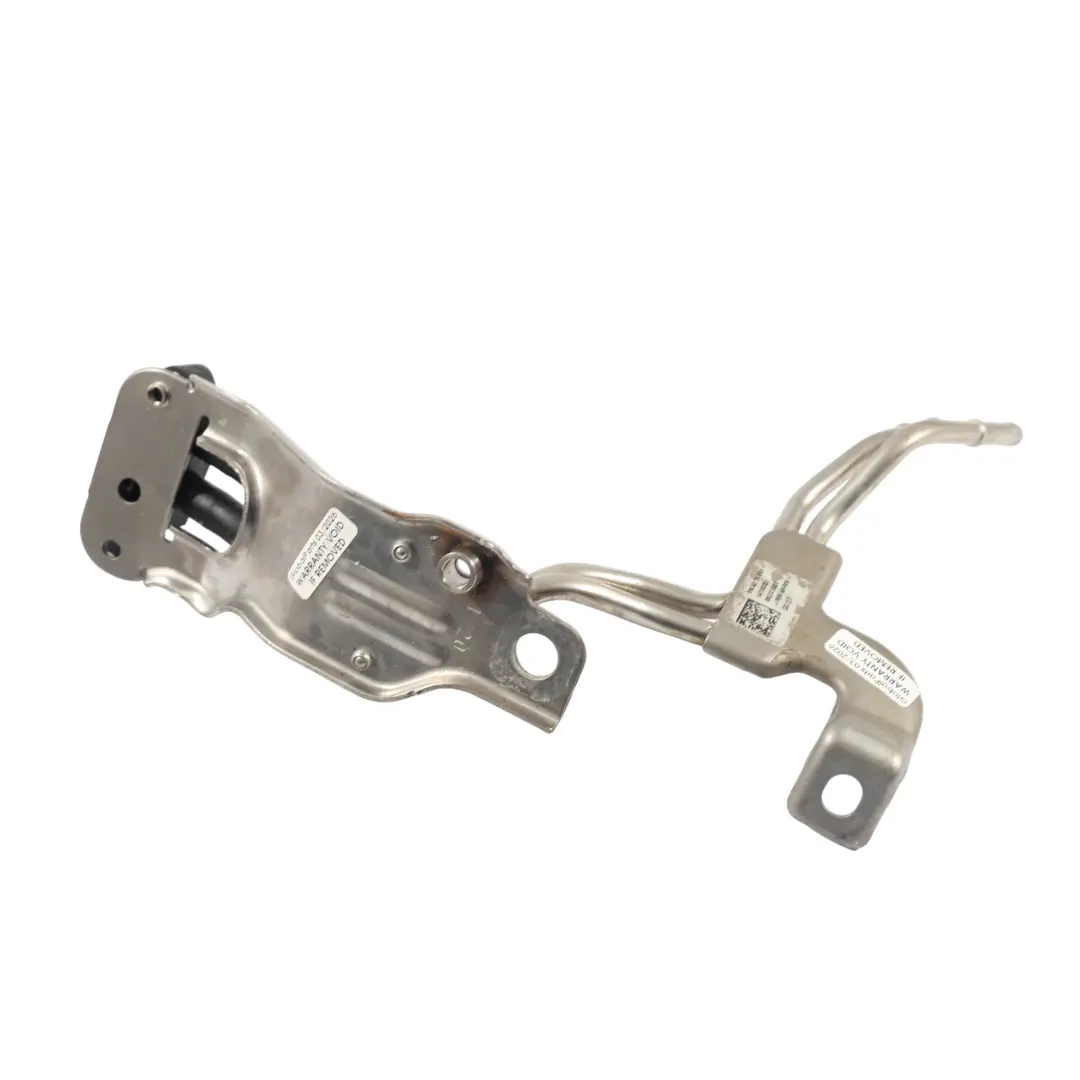 Audi S3 8Y Capteur Pression Différentielle Ligne Contrôle Échappement 06Q131552F - SKU 06Q131552E - Numéro de pièce 06Q131552E