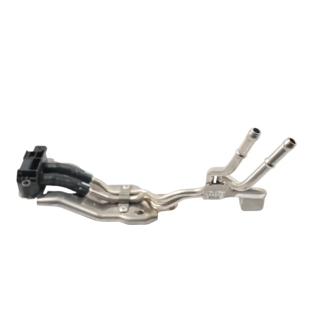 8Y Abgas Steuerleitung Differenzdruck Sensor 2.0 TFSI 06Q131552F für Audi S3 mit Teilenummer 06Q131552E Audi S3 8Y Abgas Steuerleitung Differenzdruck Sensor 2.0 TFSI 06Q131552F - SKU 06Q131552E - Teilenummer 06Q131552E