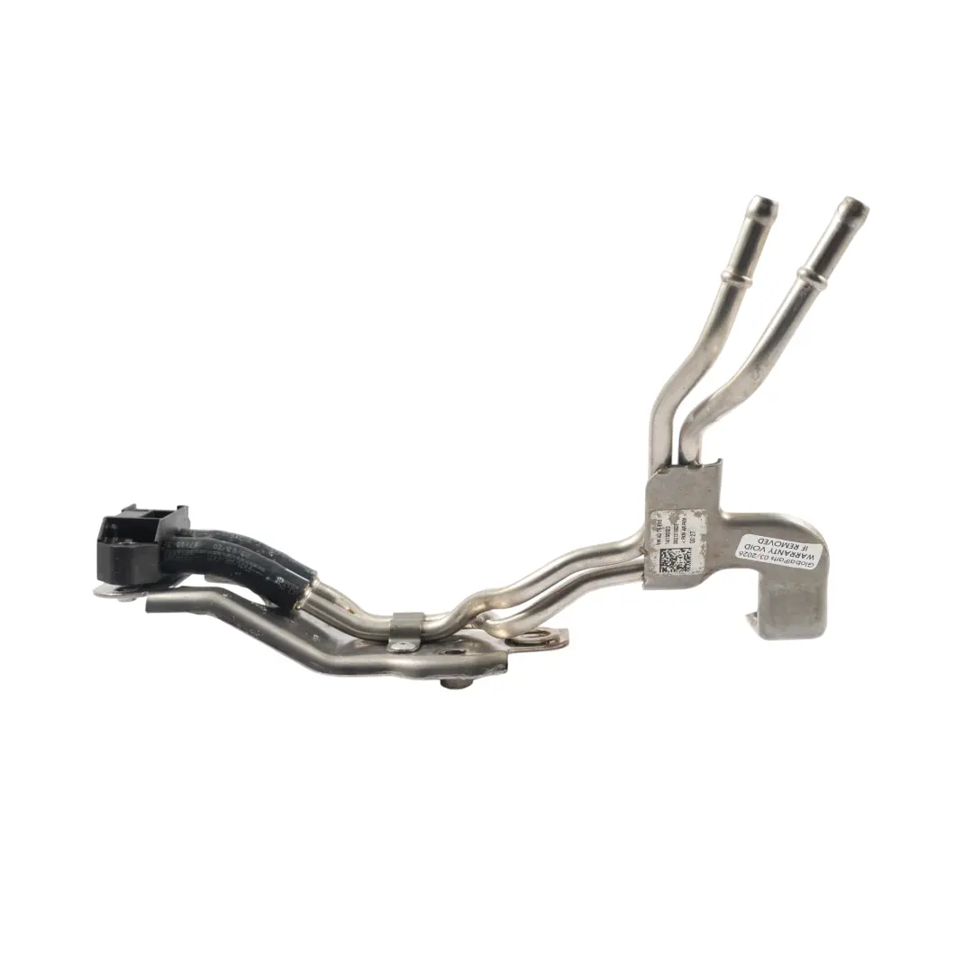 Audi S3 8Y Exhaust Control Line Differential Pressure Sensor 2.0 TFSI 06Q131552F - SKU 06Q131552E - Part number 06Q131552E