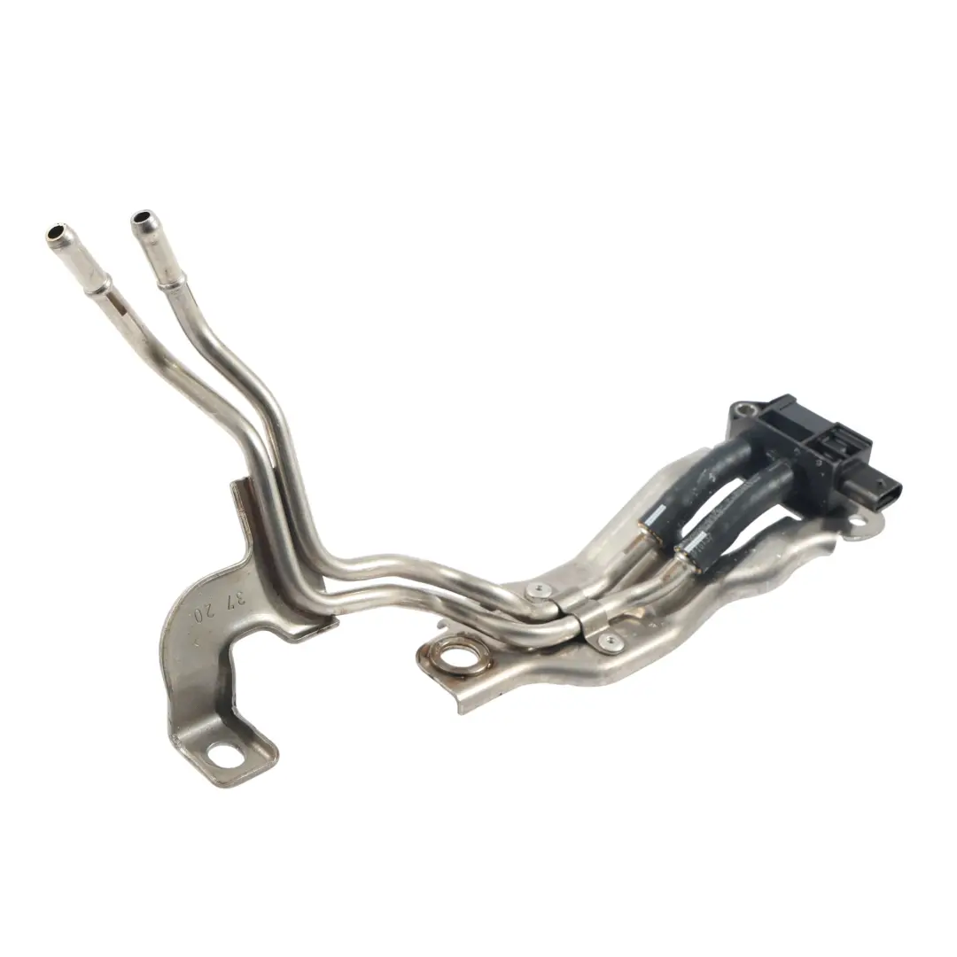 Audi S3 8Y Capteur Pression Différentielle Ligne Contrôle Échappement 06Q131552F - SKU 06Q131552E - Numéro de pièce 06Q131552E