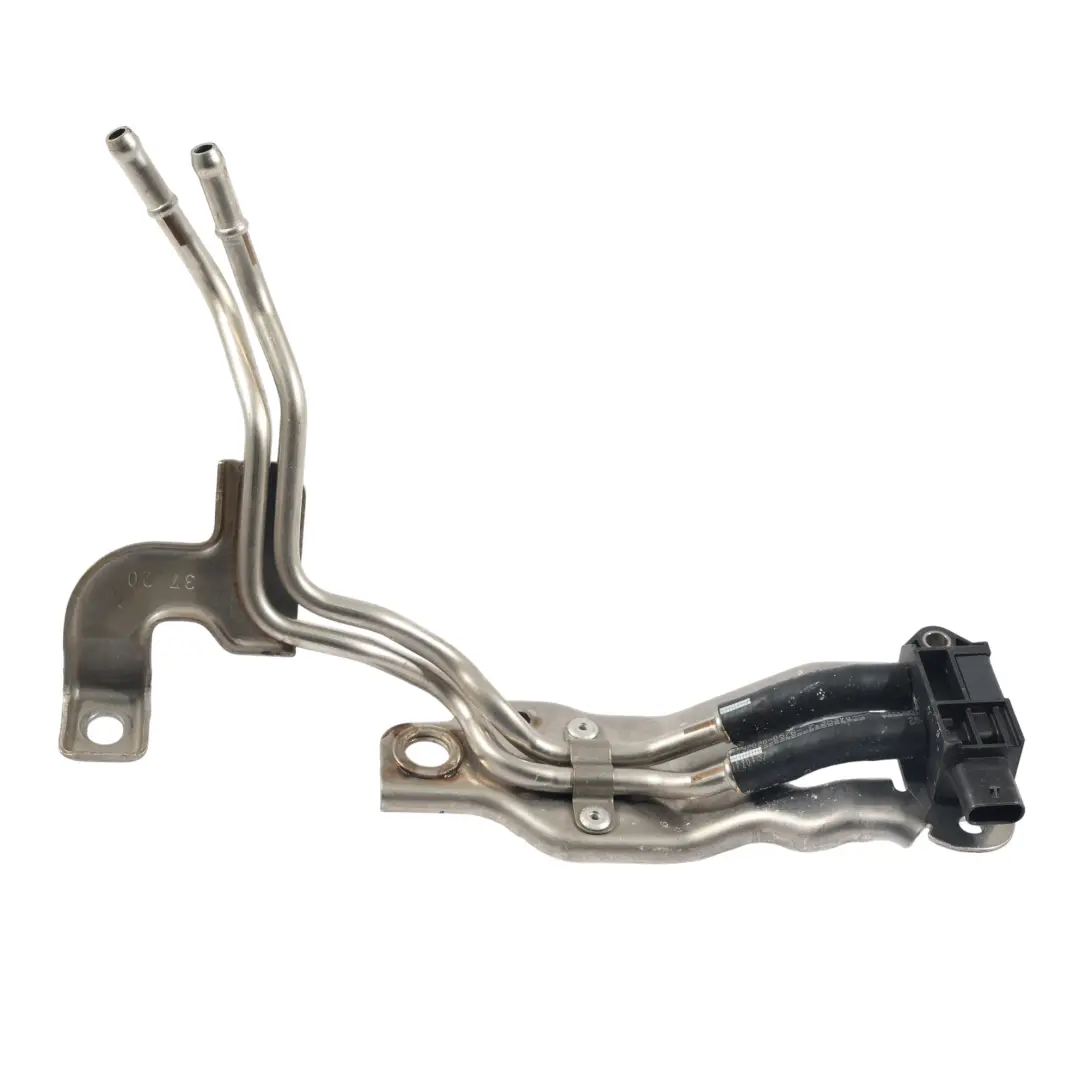 8Y Abgas Steuerleitung Differenzdruck Sensor 2.0 TFSI 06Q131552F für Audi S3 mit Teilenummer 06Q131552E Audi S3 8Y Abgas Steuerleitung Differenzdruck Sensor 2.0 TFSI 06Q131552F - SKU 06Q131552E - Teilenummer 06Q131552E