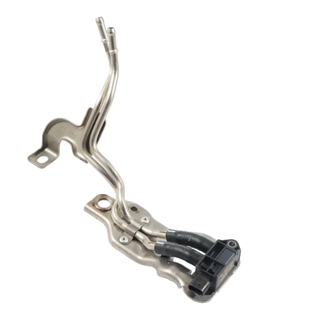 Audi S3 8Y Sensore Pressione Differenziale Linea Controllo Scarico 06Q131552F - SKU 06Q131552E - Numero di parte 06Q131552E