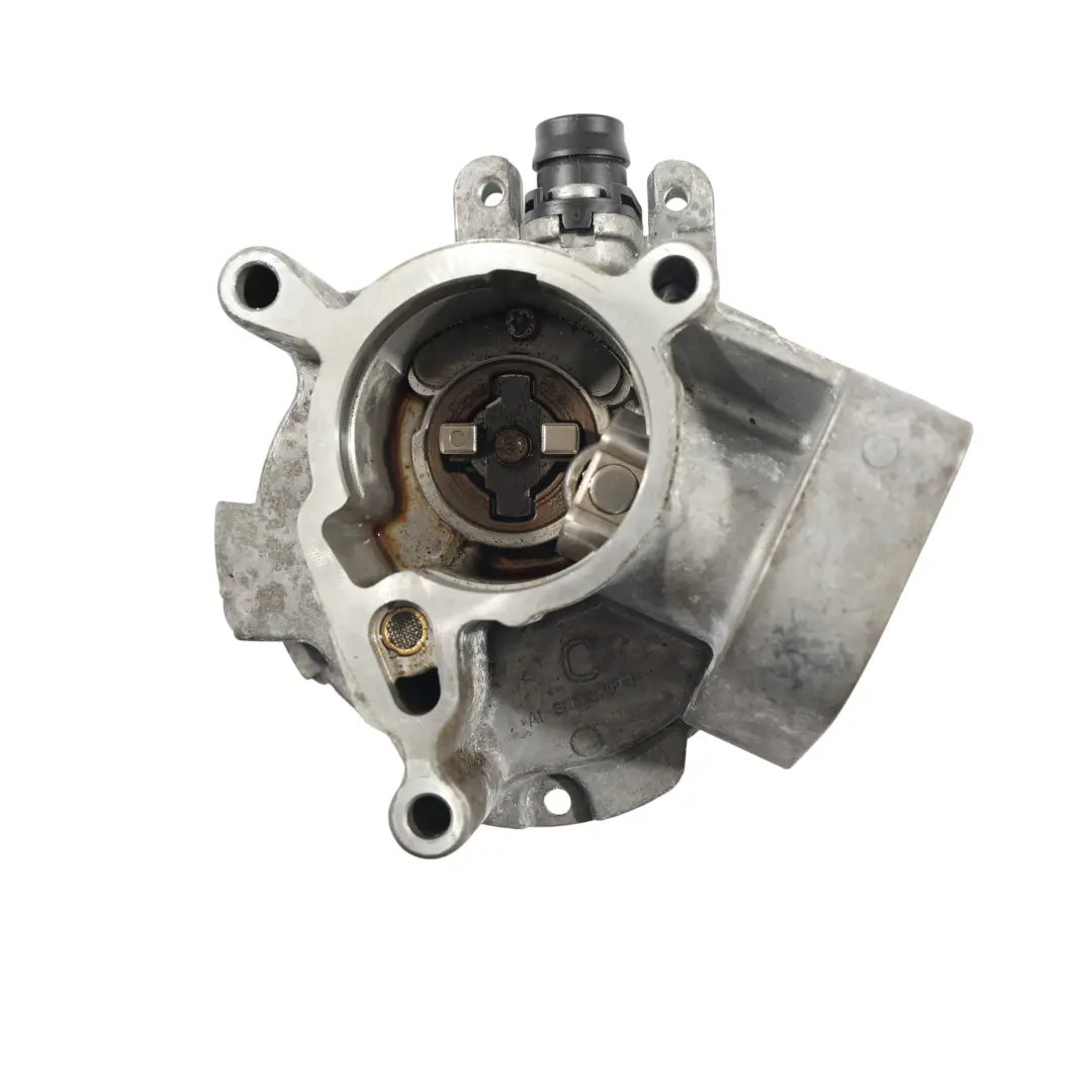 8Y VW Golf Mk8 Pompe Vide 2.0 TFSI Essence pour Audi S3 à propos du numéro de pièce 06Q145100F Audi S3 8Y VW Golf Mk8 Pompe Vide 2.0 TFSI Essence - SKU 06Q145100F - Numéro de pièce 06Q145100F