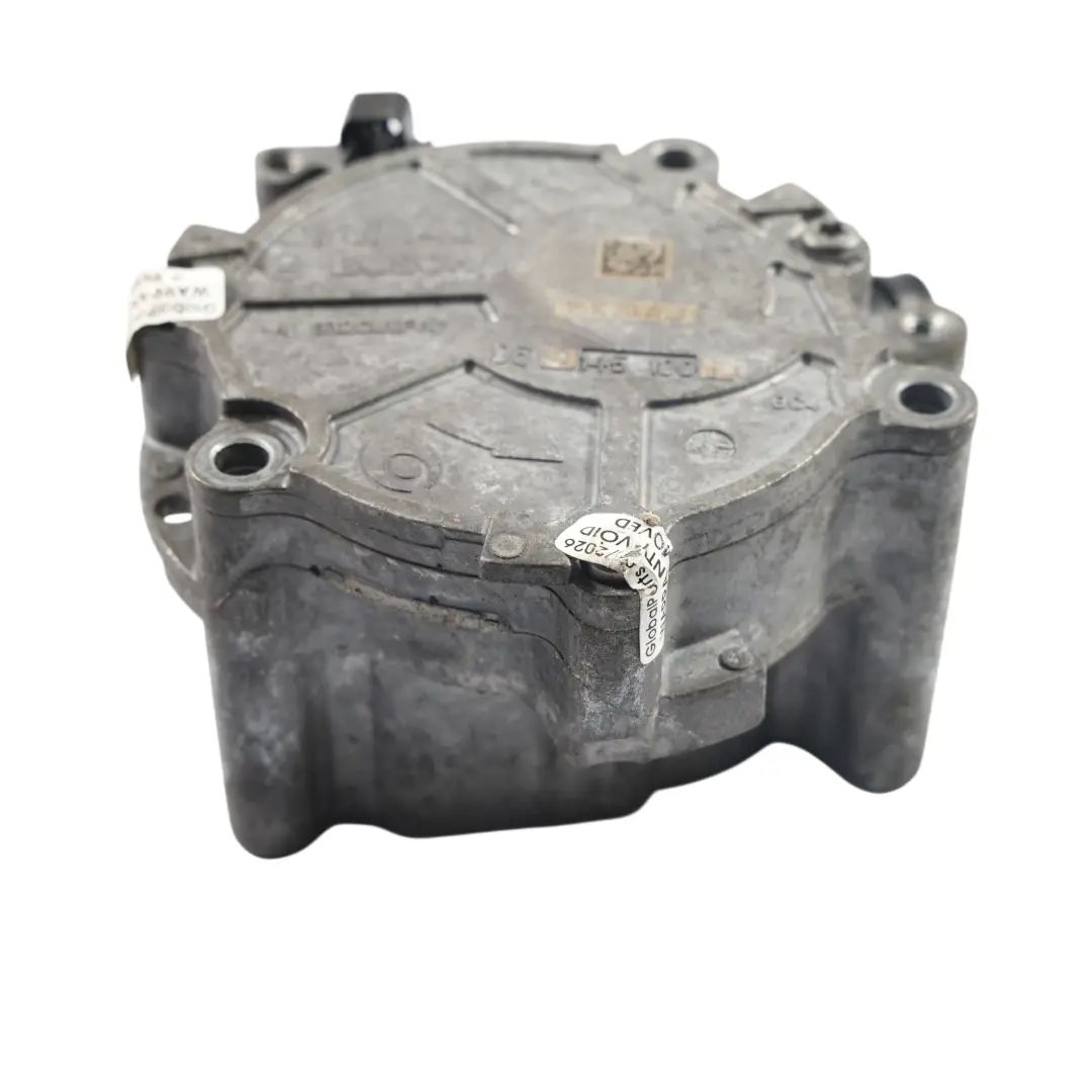 8Y VW Golf Mk8 Pompe Vide 2.0 TFSI Essence pour Audi S3 à propos du numéro de pièce 06Q145100F Audi S3 8Y VW Golf Mk8 Pompe Vide 2.0 TFSI Essence - SKU 06Q145100F - Numéro de pièce 06Q145100F