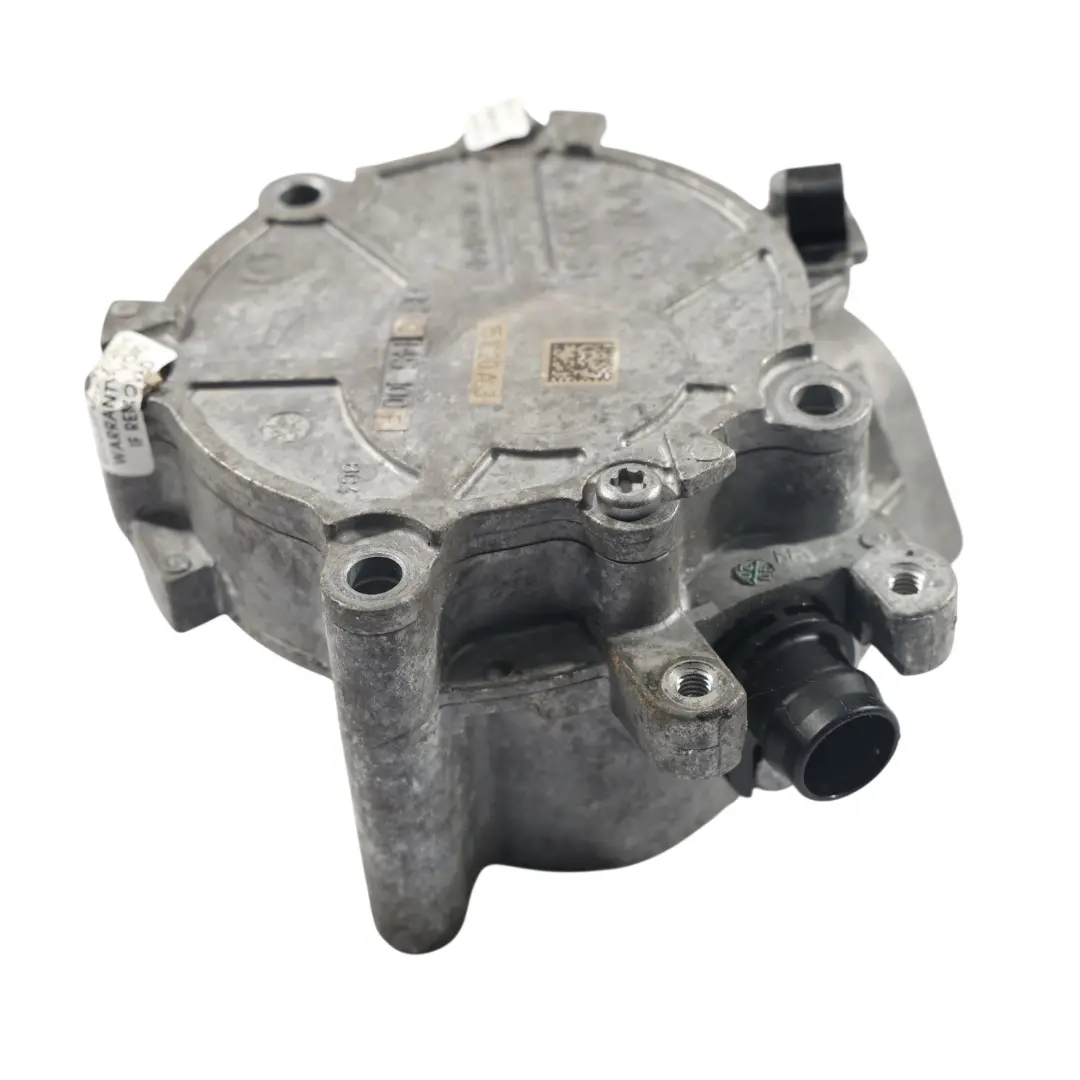 8Y VW Golf Mk8 Pompe Vide 2.0 TFSI Essence pour Audi S3 à propos du numéro de pièce 06Q145100F Audi S3 8Y VW Golf Mk8 Pompe Vide 2.0 TFSI Essence - SKU 06Q145100F - Numéro de pièce 06Q145100F