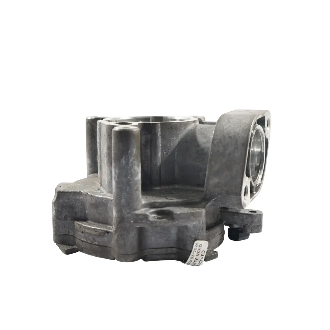 Audi S3 8Y VW Golf Mk8 Vakuumpumpe 2.0 TFSI Benzin - SKU 06Q145100F - Teilenummer 06Q145100F