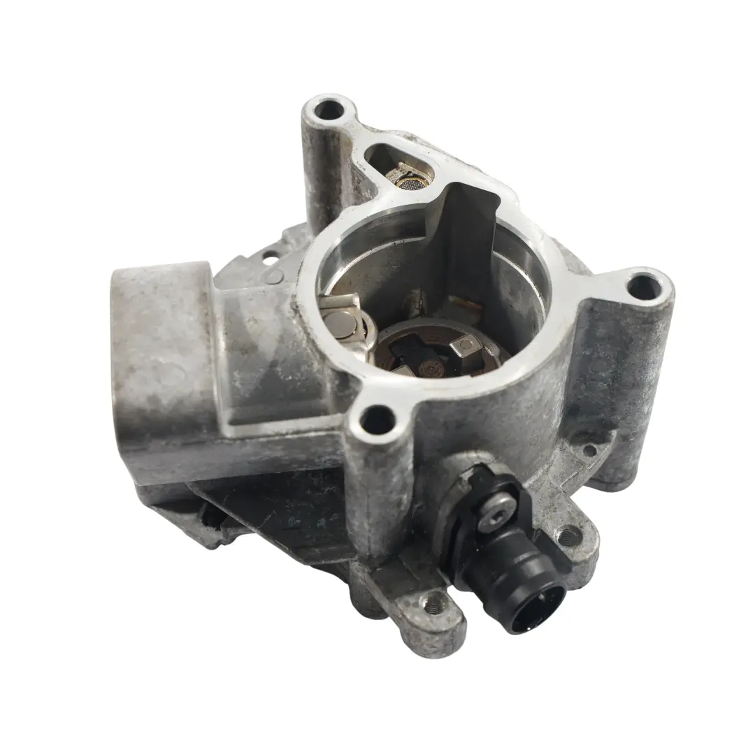 8Y VW Golf Mk8 Pompe Vide 2.0 TFSI Essence pour Audi S3 à propos du numéro de pièce 06Q145100F Audi S3 8Y VW Golf Mk8 Pompe Vide 2.0 TFSI Essence - SKU 06Q145100F - Numéro de pièce 06Q145100F
