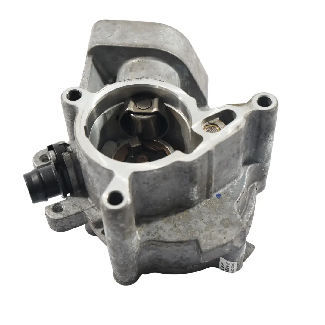 8Y VW Golf Mk8 Pompe Vide 2.0 TFSI Essence pour Audi S3 à propos du numéro de pièce 06Q145100F Audi S3 8Y VW Golf Mk8 Pompe Vide 2.0 TFSI Essence - SKU 06Q145100F - Numéro de pièce 06Q145100F