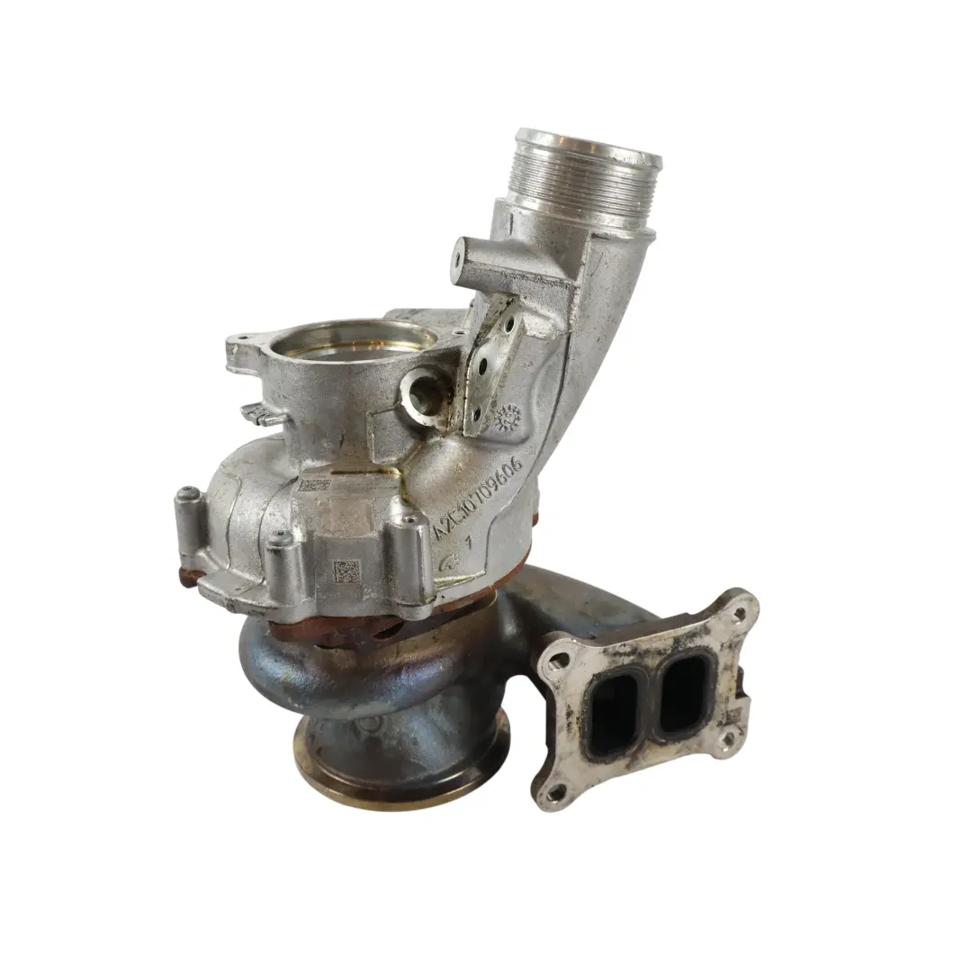 8Y Turbocompresor 2.0 TFSI DNFB Gasolina para Audi S3 con número de pieza 06Q145703C Audi S3 8Y Turbocompresor 2.0 TFSI DNFB Gasolina - SKU 06Q145703C - Número de pieza 06Q145703C