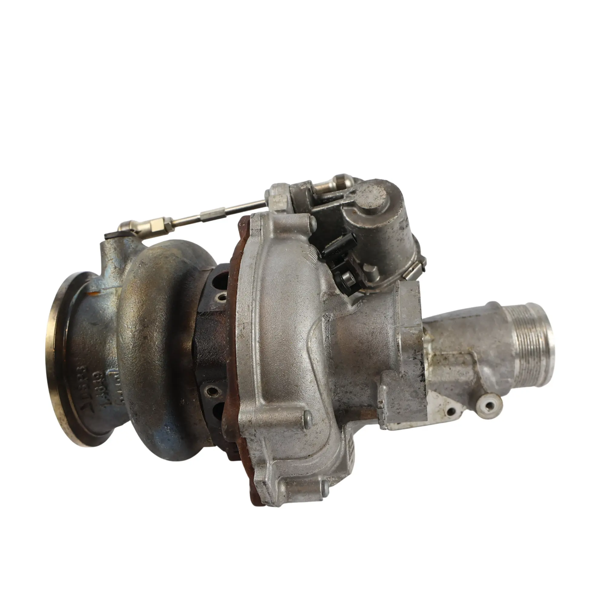 Audi S3 8Y Turbocharger Turbo 2.0 TFSI DNFB Petrol 06Q145703C