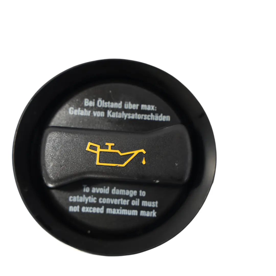 Tubo Collo Riempimento Olio per Volkswagen T5 Transporter con numero di parte 070115308G Volkswagen T5 Transporter Tubo Collo Riempimento Olio - SKU 070115308G - Numero di parte 070115308G