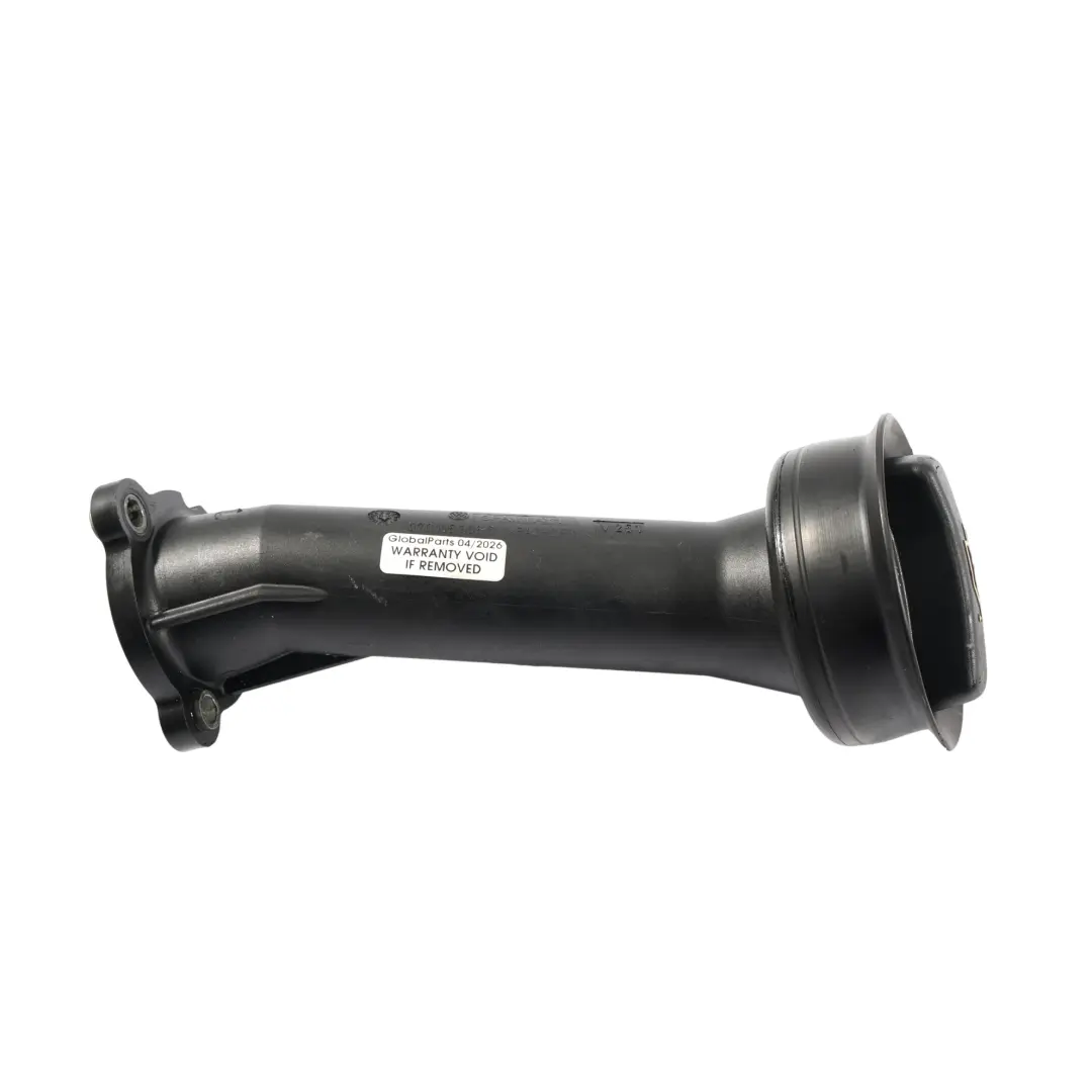 Tube Conduite Remplissage Huile pour Volkswagen T5 Transporter à propos du numéro de pièce 070115308G Volkswagen T5 Transporter Tube Conduite Remplissage Huile - SKU 070115308G - Numéro de pièce 070115308G