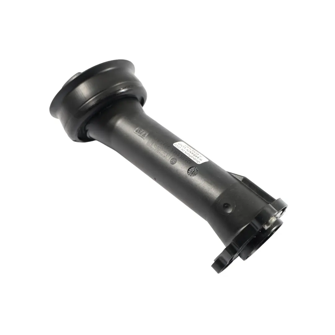 Tubo Conducto Llenado Aceite para Volkswagen VW Transporter T5 con número de pieza 070115308G Volkswagen VW Transporter T5 Tubo Conducto Llenado Aceite - SKU 070115308G - Número de pieza 070115308G
