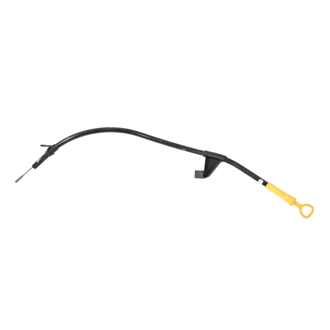 Oil Level Meter Dipstick 2.5 TDI AXE to Volkswagen Transporter T5 with Part number 070115629K Volkswagen Transporter T5 Oil Level Meter Dipstick 2.5 TDI AXE - SKU 070115629K - Part number 070115629K