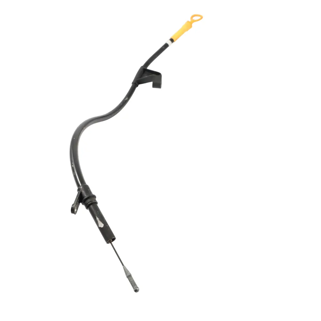 Volkswagen Transporter T5 Oil Level Meter Dipstick 2.5 TDI AXE - SKU 070115629K - Part number 070115629K